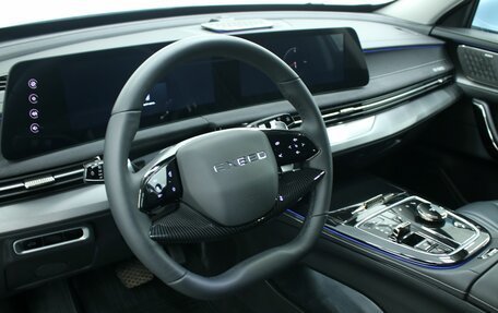 CheryExeed LX, 2024 год, 2 990 000 рублей, 17 фотография
