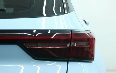 CheryExeed LX, 2024 год, 2 990 000 рублей, 21 фотография