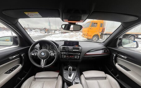 BMW 1 серия, 2011 год, 1 250 000 рублей, 7 фотография