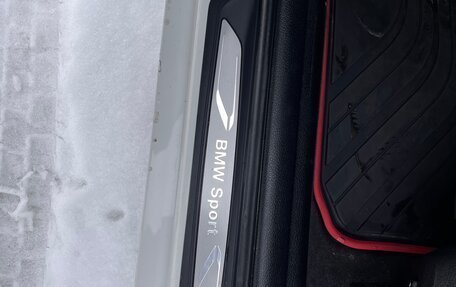 BMW 1 серия, 2011 год, 1 250 000 рублей, 6 фотография