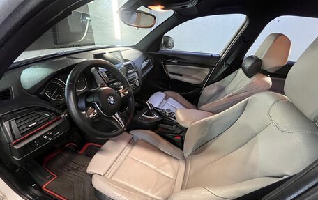 BMW 1 серия, 2011 год, 1 250 000 рублей, 9 фотография