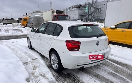 BMW 1 серия, 2011 год, 1 250 000 рублей, 2 фотография