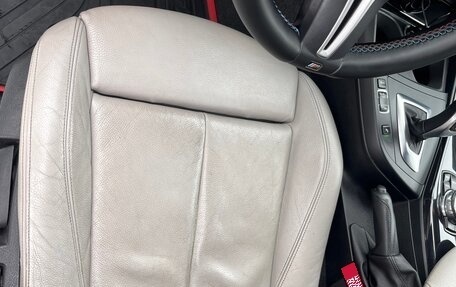 BMW 1 серия, 2011 год, 1 250 000 рублей, 5 фотография