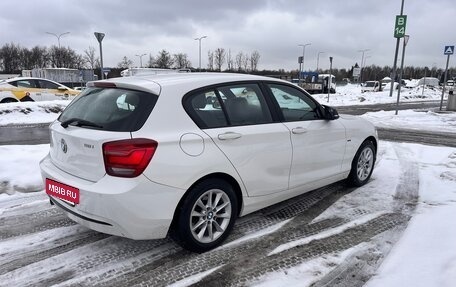 BMW 1 серия, 2011 год, 1 250 000 рублей, 3 фотография