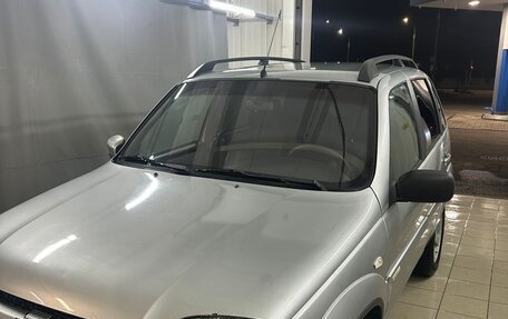 Chevrolet Niva I рестайлинг, 2014 год, 520 000 рублей, 5 фотография