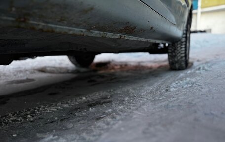 Nissan March II, 1999 год, 150 000 рублей, 2 фотография