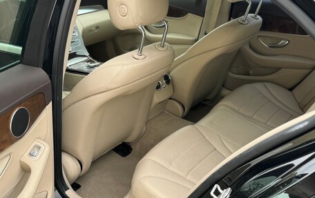 Mercedes-Benz C-Класс, 2015 год, 2 150 000 рублей, 10 фотография