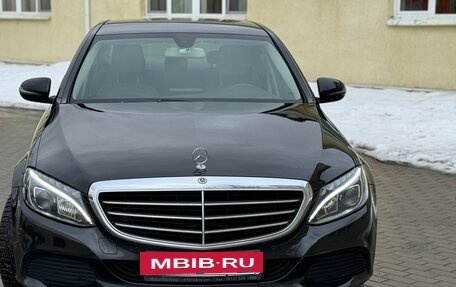 Mercedes-Benz C-Класс, 2015 год, 2 150 000 рублей, 2 фотография