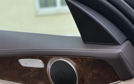 Mercedes-Benz C-Класс, 2015 год, 2 150 000 рублей, 17 фотография