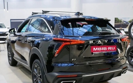 Haval F7, 2026 год, 2 899 000 рублей, 3 фотография