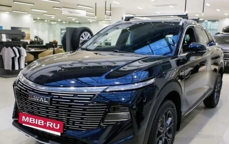 Haval F7, 2026 год, 2 899 000 рублей, 2 фотография