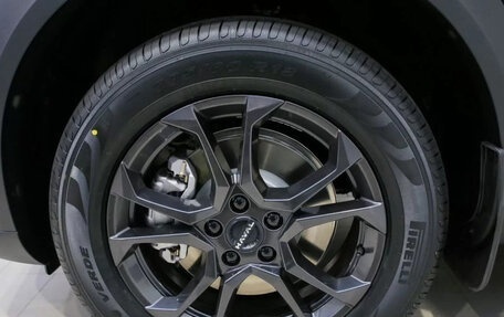 Haval F7, 2026 год, 2 899 000 рублей, 5 фотография