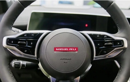 Haval F7, 2026 год, 2 899 000 рублей, 7 фотография