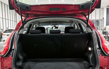 Nissan Juke II, 2014 год, 1 050 000 рублей, 12 фотография