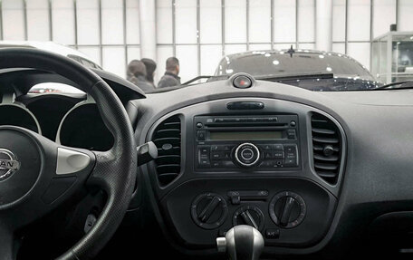 Nissan Juke II, 2014 год, 1 050 000 рублей, 18 фотография