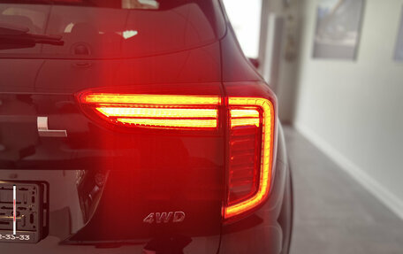 Haval Jolion, 2026 год, 2 899 000 рублей, 9 фотография