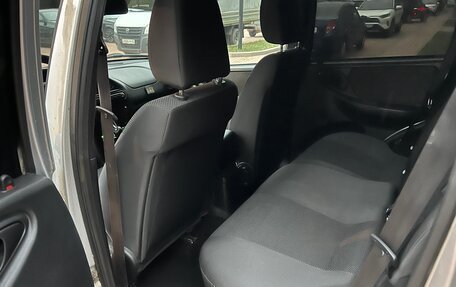 Chevrolet Niva I рестайлинг, 2018 год, 755 000 рублей, 11 фотография