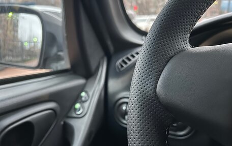 Chevrolet Niva I рестайлинг, 2018 год, 755 000 рублей, 16 фотография