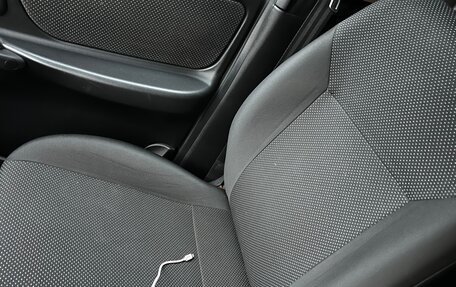 Chevrolet Niva I рестайлинг, 2018 год, 755 000 рублей, 17 фотография