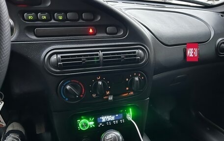 Chevrolet Niva I рестайлинг, 2018 год, 755 000 рублей, 15 фотография