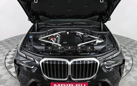 BMW X7, 2025 год, 17 900 000 рублей, 15 фотография