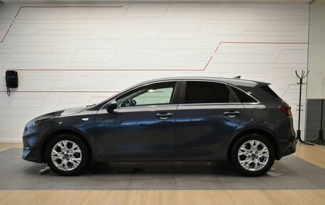 KIA cee'd III, 2022 год, 2 199 000 рублей, 4 фотография