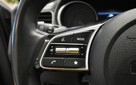 KIA cee'd III, 2022 год, 2 199 000 рублей, 8 фотография