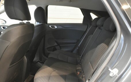 KIA cee'd III, 2022 год, 2 199 000 рублей, 14 фотография