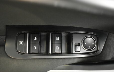 KIA cee'd III, 2022 год, 2 199 000 рублей, 15 фотография