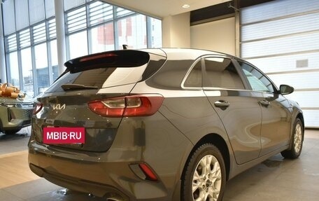 KIA cee'd III, 2022 год, 2 199 000 рублей, 7 фотография