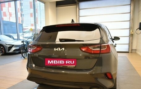 KIA cee'd III, 2022 год, 2 199 000 рублей, 6 фотография