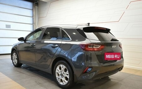 KIA cee'd III, 2022 год, 2 199 000 рублей, 5 фотография