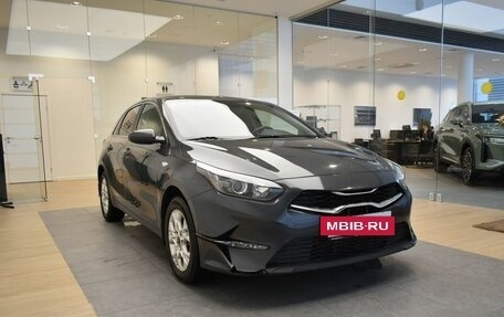 KIA cee'd III, 2022 год, 2 199 000 рублей, 3 фотография