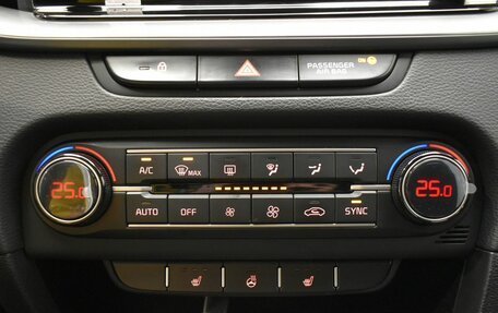 KIA cee'd III, 2022 год, 2 199 000 рублей, 17 фотография