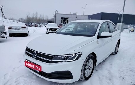 Volkswagen Bora, 2022 год, 1 269 000 рублей, 2 фотография