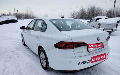 Volkswagen Bora, 2022 год, 1 269 000 рублей, 4 фотография