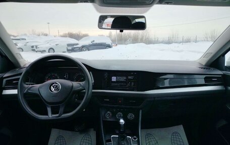 Volkswagen Bora, 2022 год, 1 269 000 рублей, 5 фотография