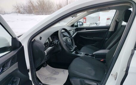 Volkswagen Bora, 2022 год, 1 269 000 рублей, 8 фотография