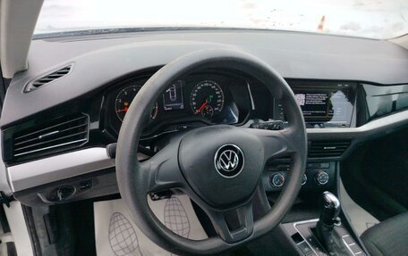 Volkswagen Bora, 2022 год, 1 269 000 рублей, 6 фотография