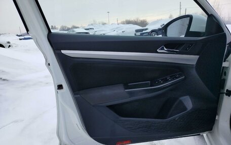 Volkswagen Bora, 2022 год, 1 269 000 рублей, 9 фотография