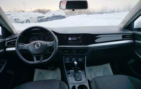 Volkswagen Bora, 2022 год, 1 269 000 рублей, 11 фотография