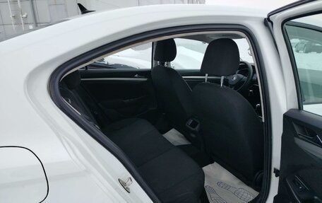 Volkswagen Bora, 2022 год, 1 269 000 рублей, 12 фотография