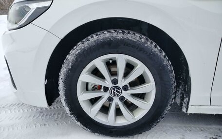 Volkswagen Bora, 2022 год, 1 269 000 рублей, 10 фотография