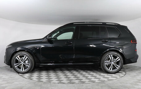 BMW X7, 2025 год, 18 400 000 рублей, 6 фотография