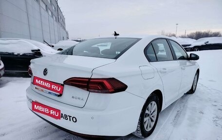 Volkswagen Bora, 2022 год, 1 269 000 рублей, 3 фотография