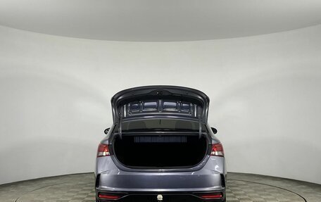 Hyundai Solaris II рестайлинг, 2021 год, 1 349 000 рублей, 9 фотография