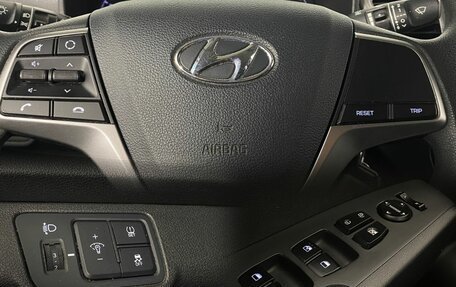 Hyundai Solaris II рестайлинг, 2021 год, 1 349 000 рублей, 19 фотография