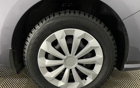 Hyundai Solaris II рестайлинг, 2021 год, 1 349 000 рублей, 21 фотография