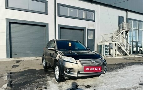 Toyota RAV4, 2010 год, 1 279 000 рублей, 8 фотография