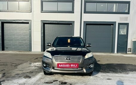 Toyota RAV4, 2010 год, 1 279 000 рублей, 9 фотография